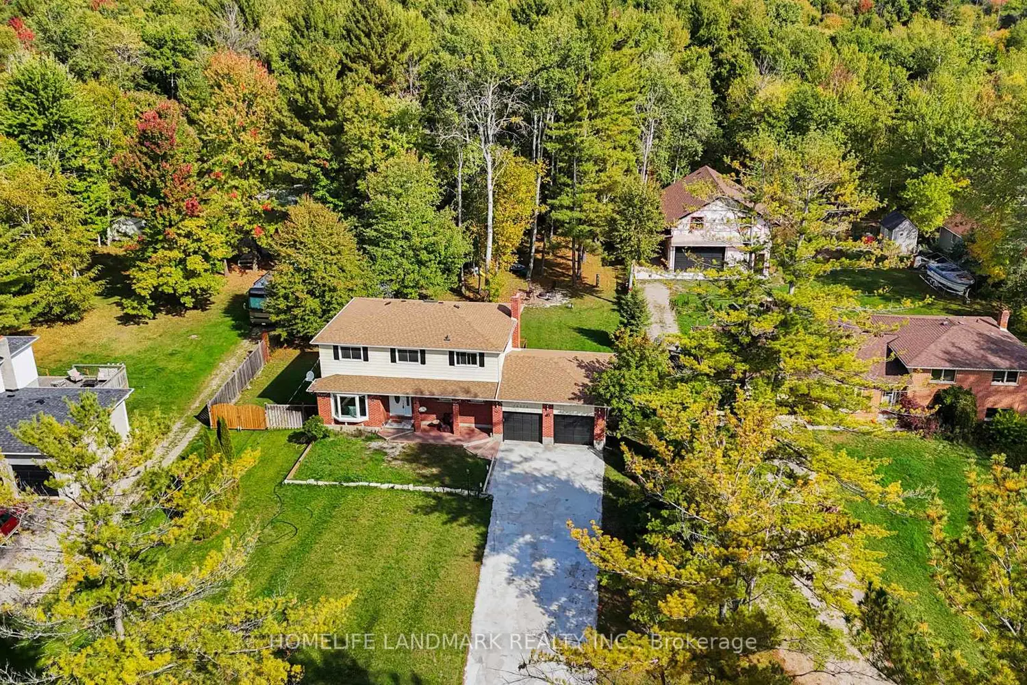 20573 Yonge Street photo 4