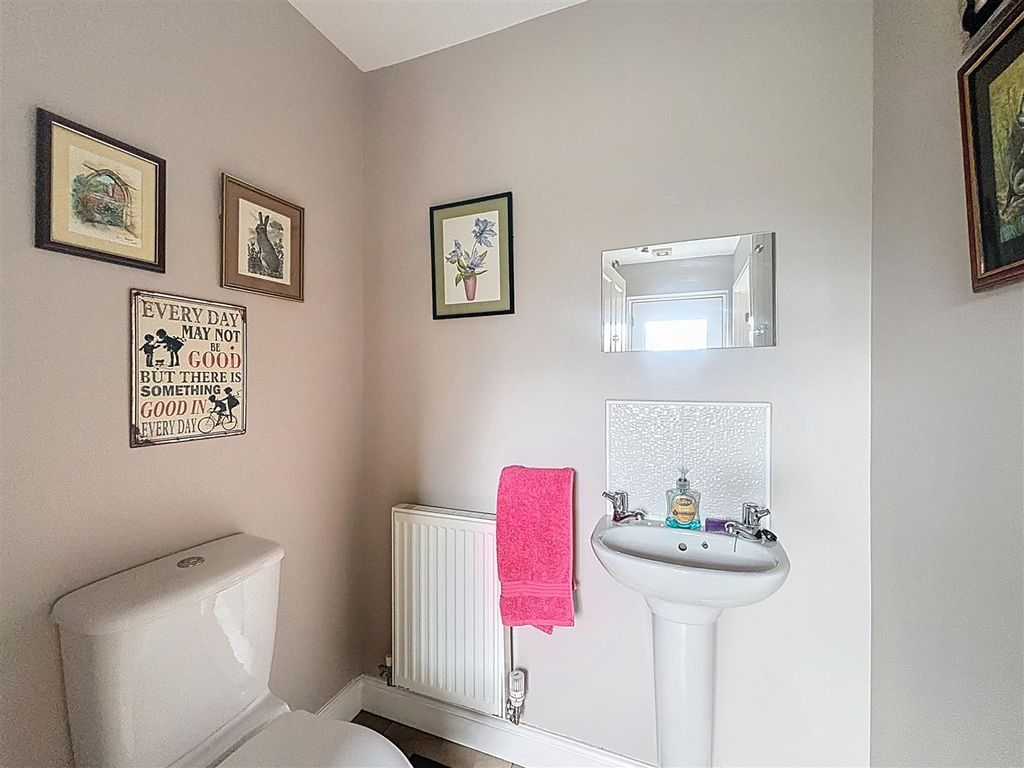 Additional image 7 of 3 bed property for saleHigh Bow, Hornsea HU18