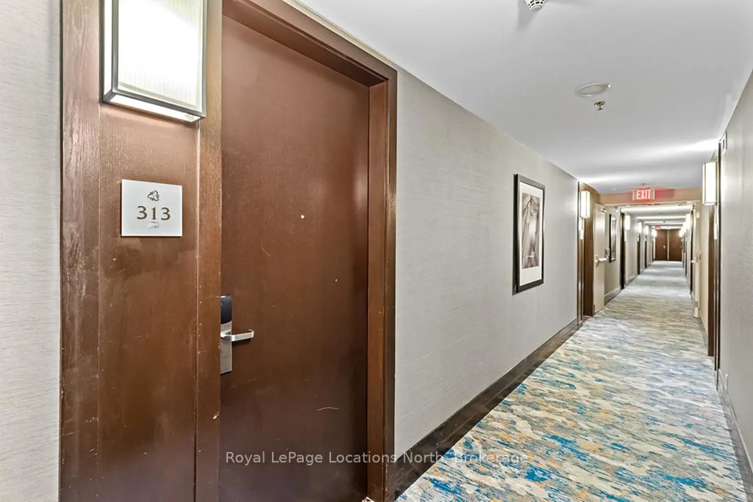 220 Gord Canning Drive 313 photo 2