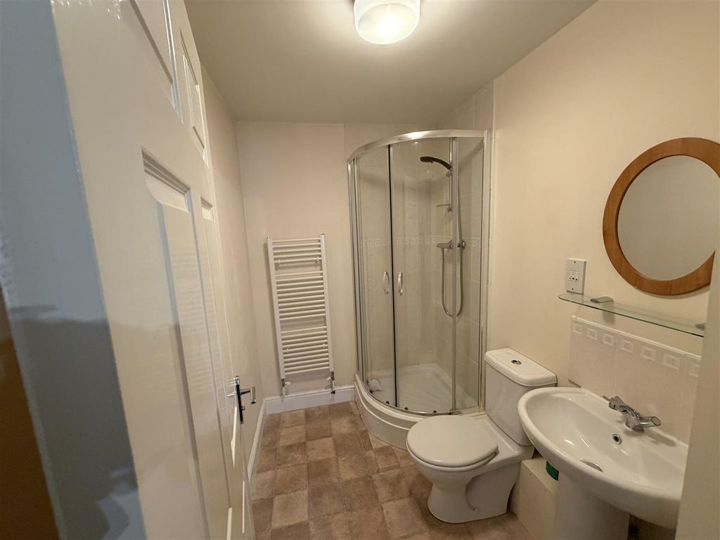 Additional image 3 of 2 bed flat for saleSandringham Court, Chester Le Street DH3