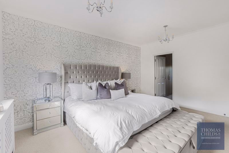 Additional image 22 of 6 bed detached house for saleOwens View, Hertford SG14
