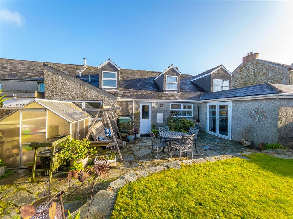8 bed hotel for saleGreenbank, Meneage Road, Helston TR13