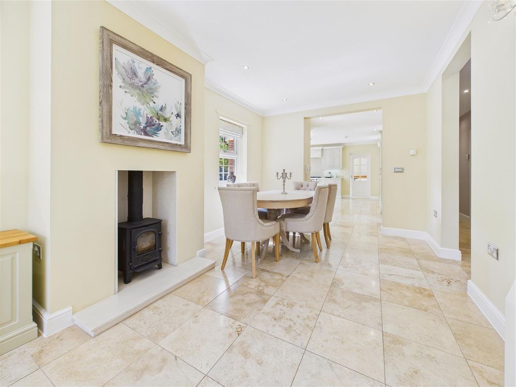 Additional image 7 of 4 bed detached house for saleSwanland Road, Hessle HU13