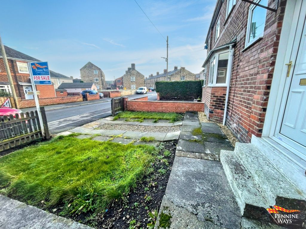 Additional image 16 of 3 bed terraced house for salePark Avenue, Haltwhistle NE49