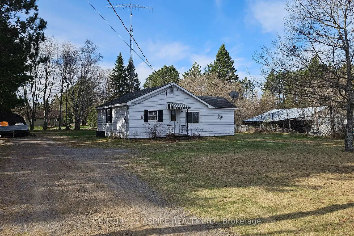51 Major Lake Road