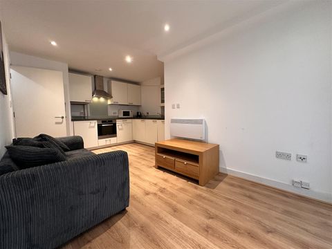 The Base, Arundel Street, Manchester M15