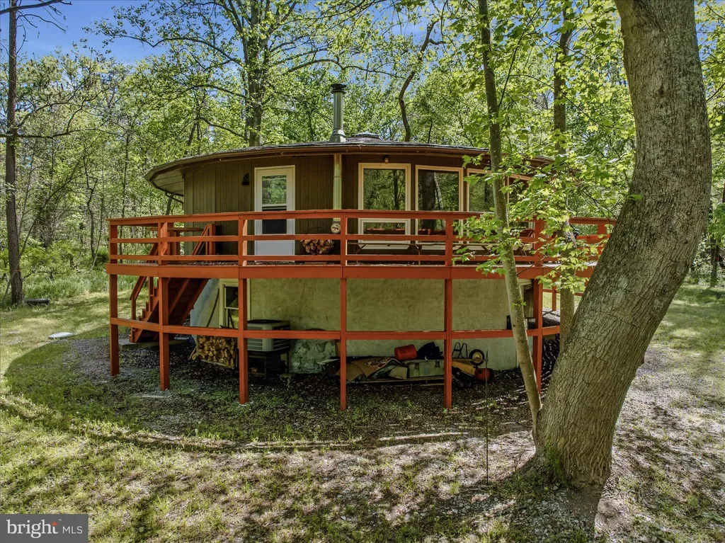 Additional image 8 of 1628 Vista River Road, Paw Paw, WV 25434
