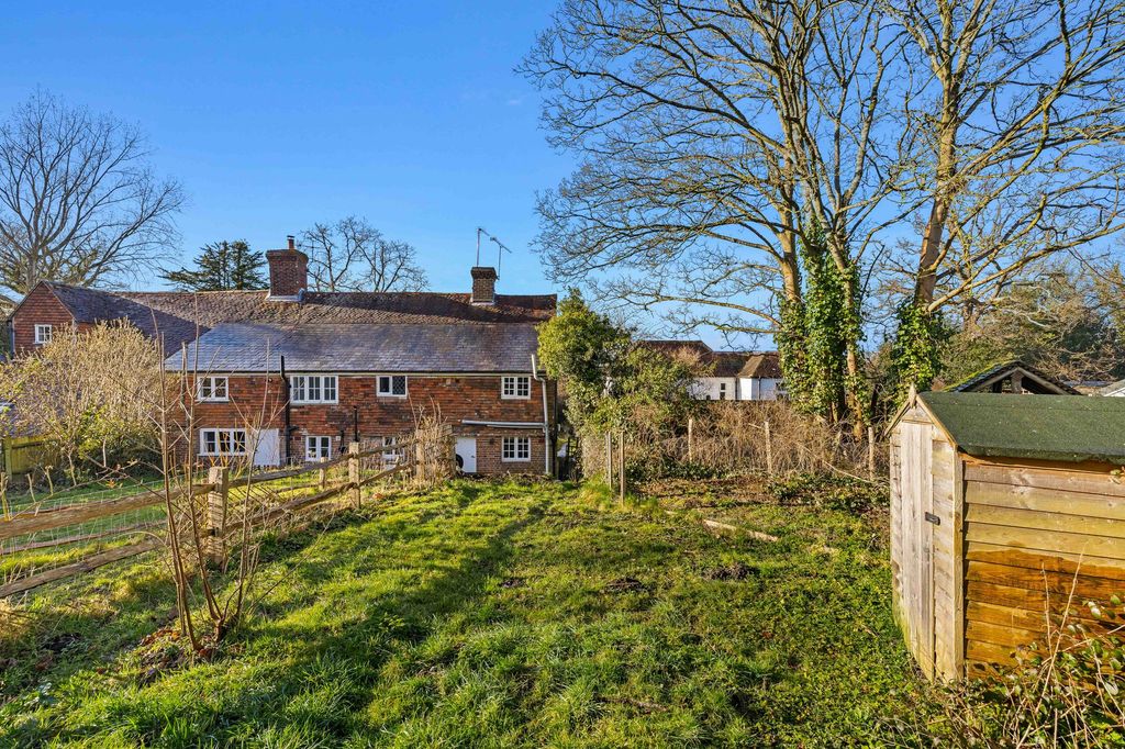 Additional image 4 of 2 bed end terrace house for saleNewtons Hill, Hartfield TN7