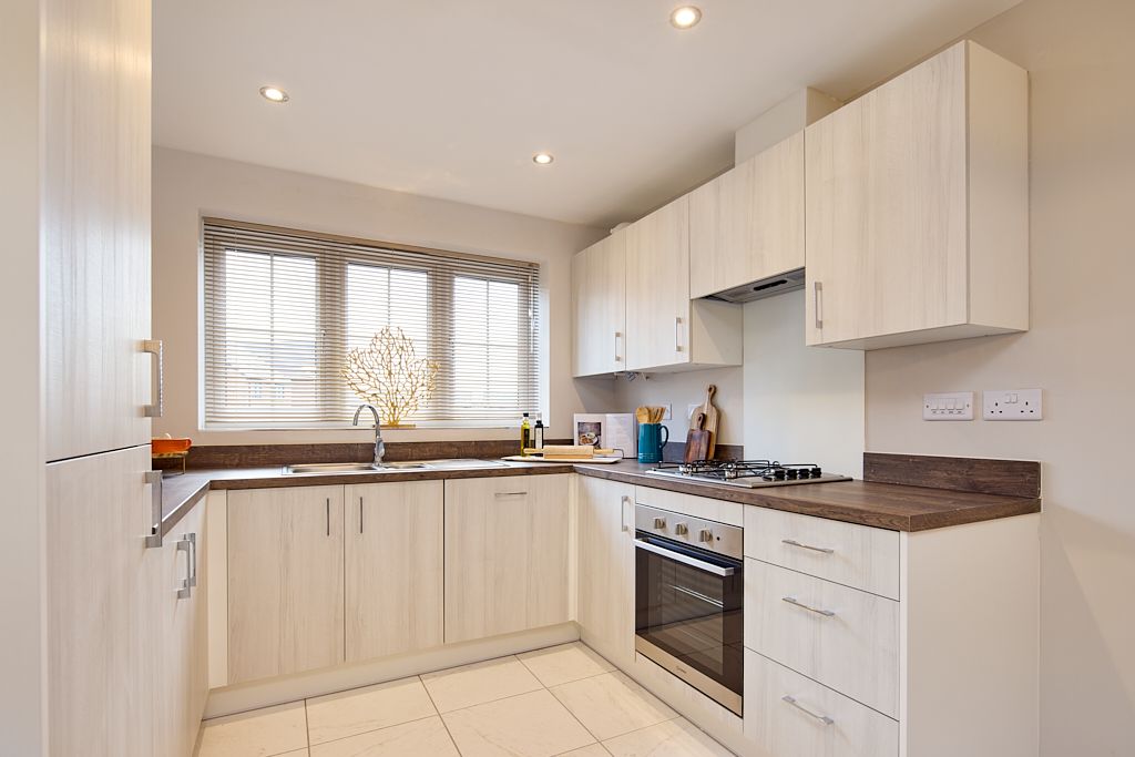 Additional image 3 of 4 bed detached house for sale"The Prenton" at Rolston Road, Hornsea HU18