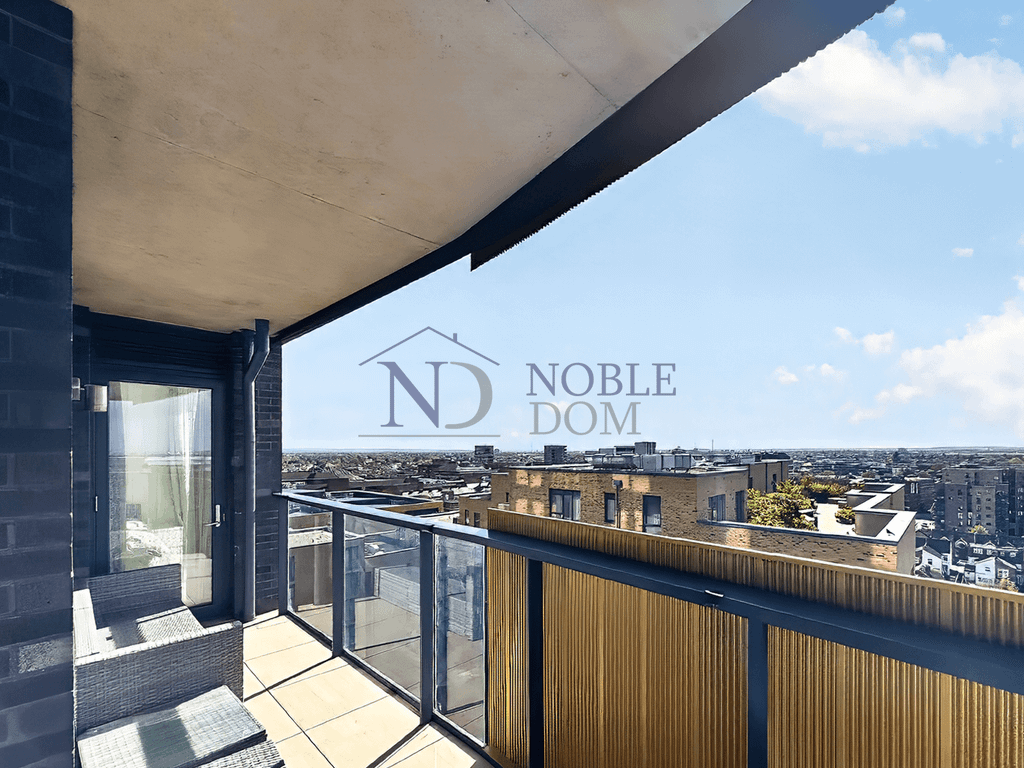Additional image 16 of 2 bed flat for saleBarratt House, Prince Regent Road, Hounslow TW3