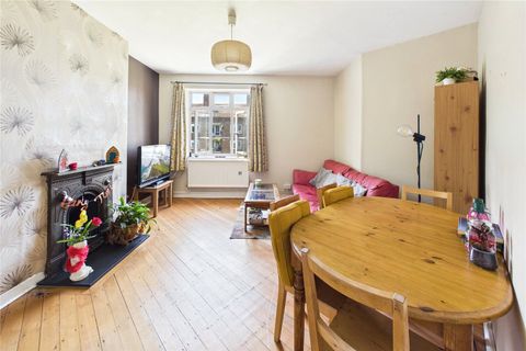 Lansdell House, Tulse Hill, London SW2