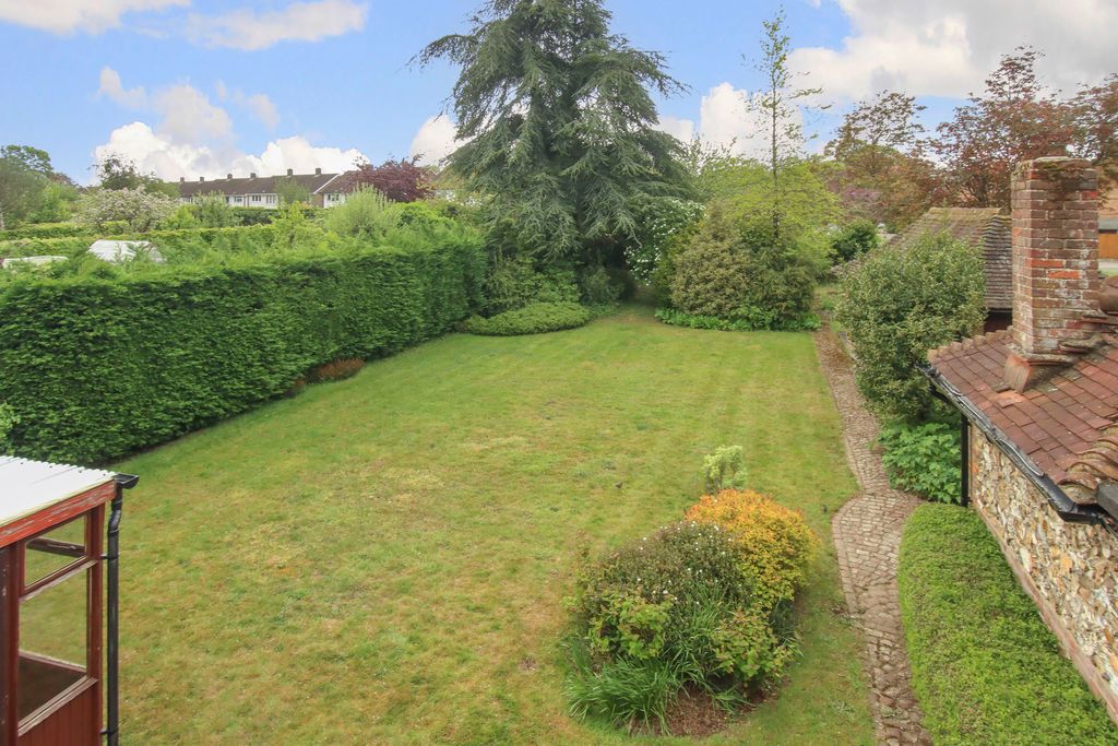 Additional image 19 of 4 bed detached house for saleMalmes Croft, Hemel Hempstead HP3