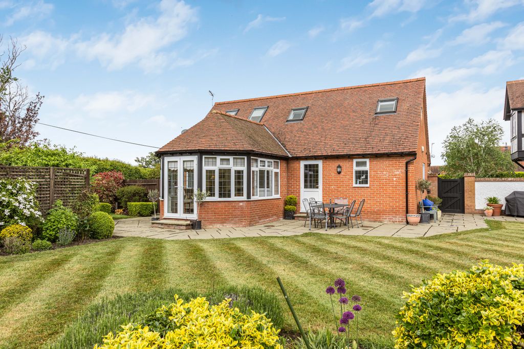 Additional image 27 of 6 bed detached house for saleMangrove Lane, Hertford, Hertfordshire SG13