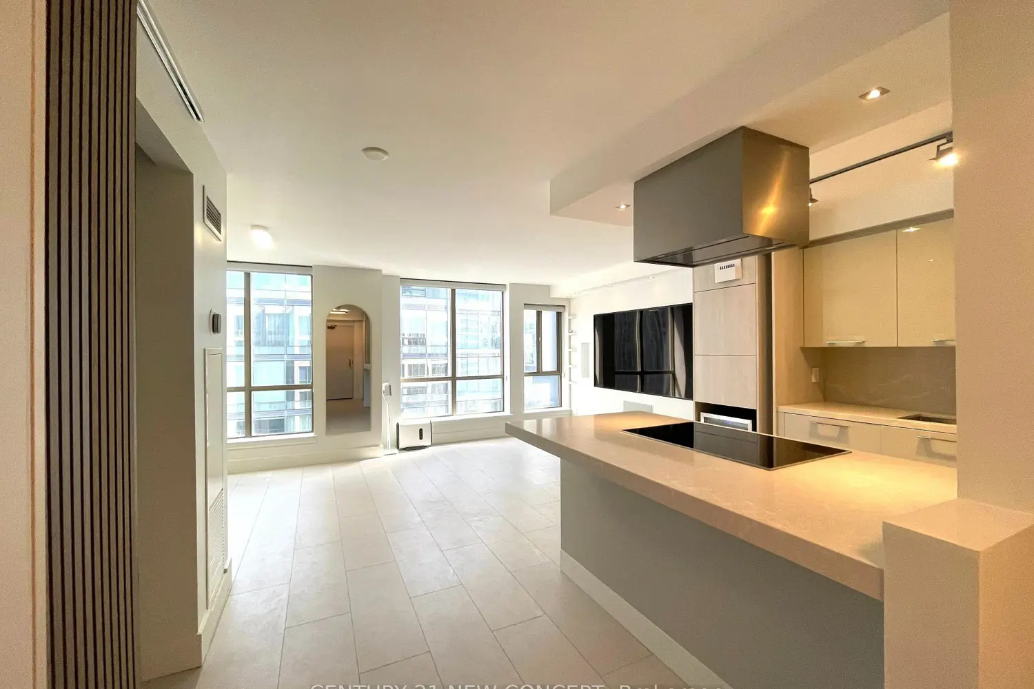 40 Scollard Street 1508