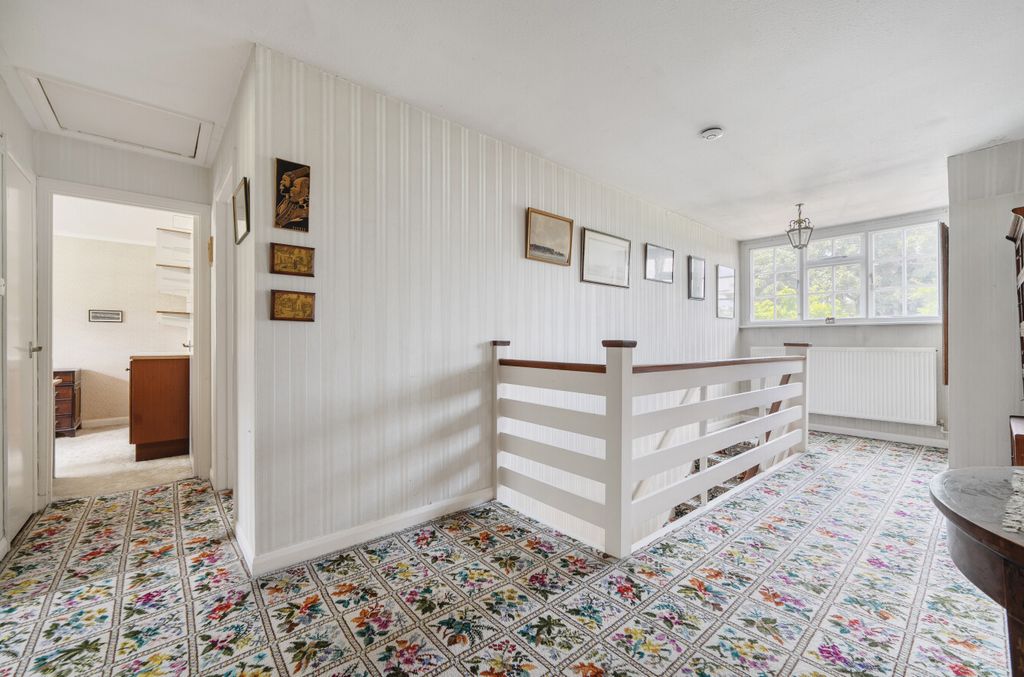 Additional image 11 of 4 bed detached house for saleParsons Lane, Hindhead, Surrey GU26