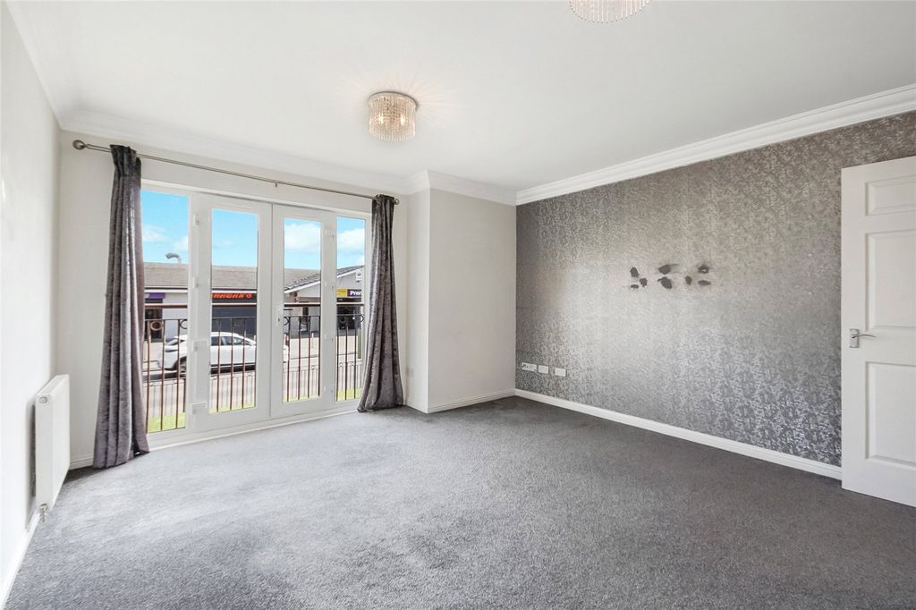 Additional image 3 of 2 bed flat for saleBrankholm Gardens, Hamilton, South Lanarkshire ML3