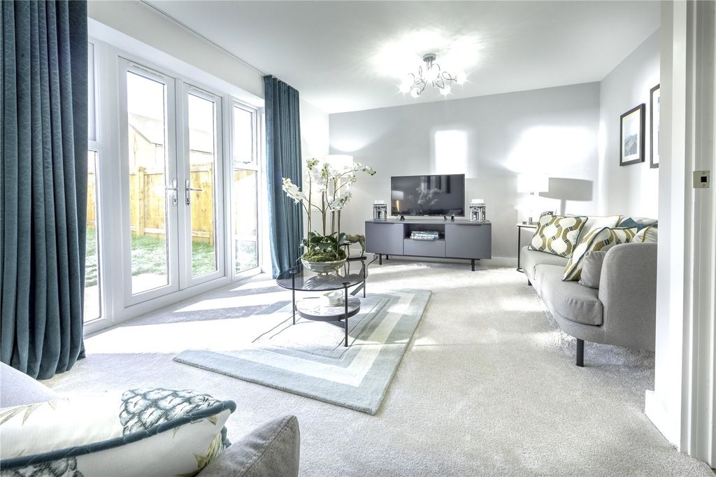 3 bed semi-detached house for salePark View, Beresford Road, Holt NR25 photo 5