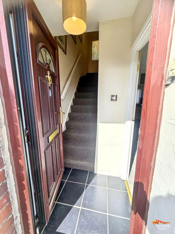 Additional image 4 of 3 bed terraced house for salePark Road, Haltwhistle NE49