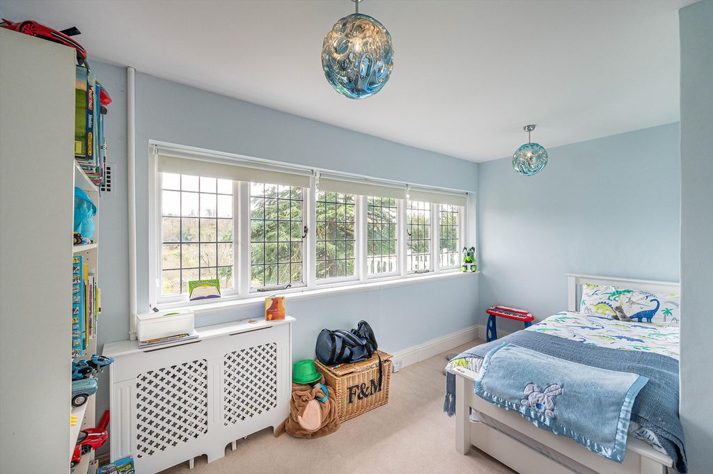 Additional image 13 of 8 bed detached house for saleHarpsden Bottom, Harpsden, Henley-On-Thames, Oxfordshire RG9