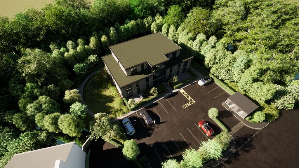 Additional image 4 of 2 bed flat for saleHeywood Old Road, Middleton, Manchester M24