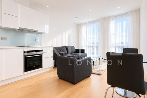 Parliament House, 81 Black Prince Road, London SE1