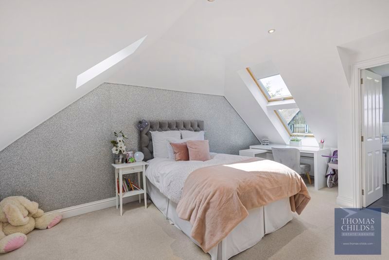 Additional image 35 of 6 bed detached house for saleOwens View, Hertford SG14