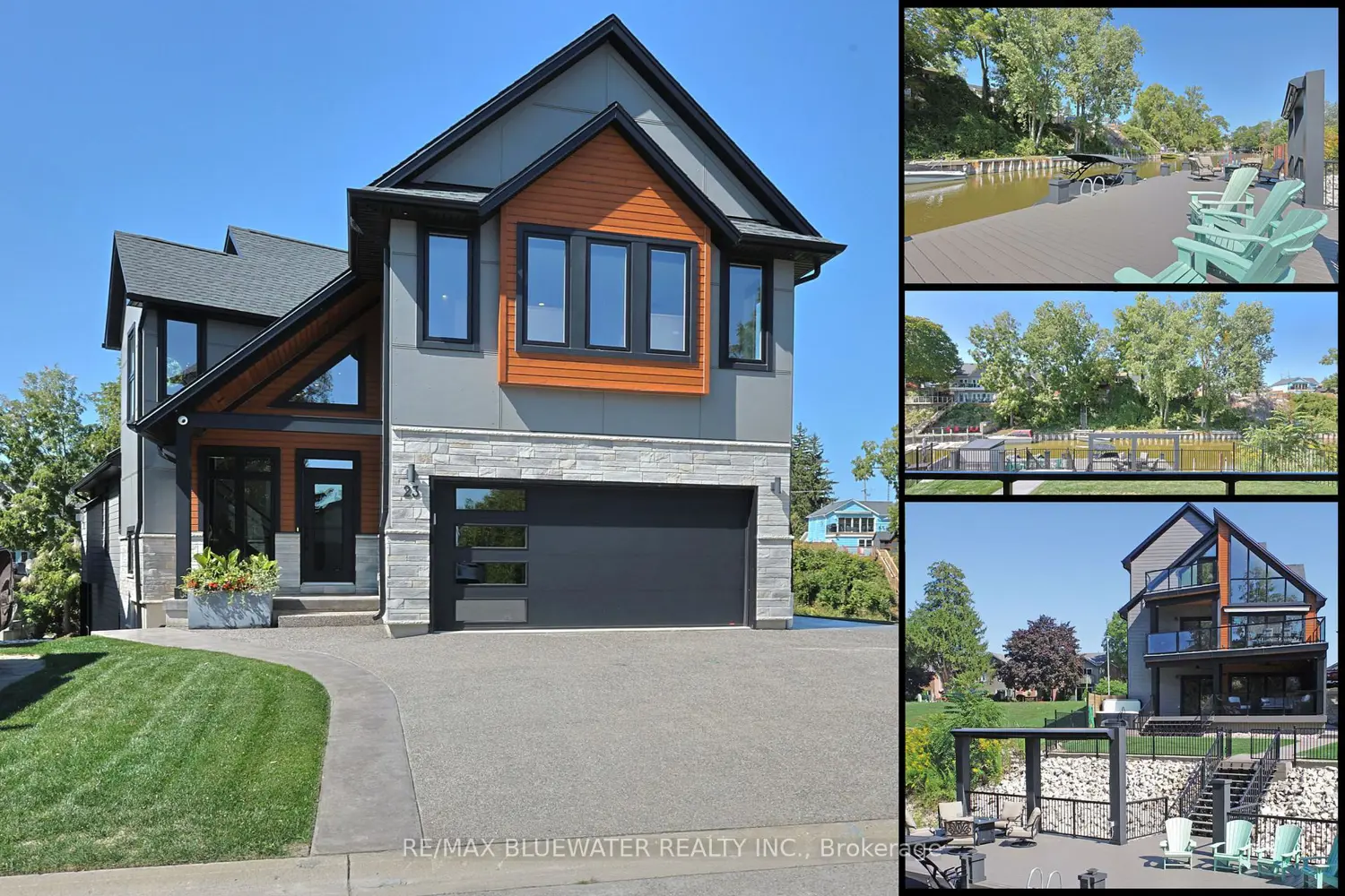 23 Sauble River Road