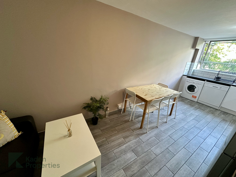 Barandon Walk, Imperial College London, Notting Hill, London, Latimer Road, Ladbroke Grove, Holland Park W11