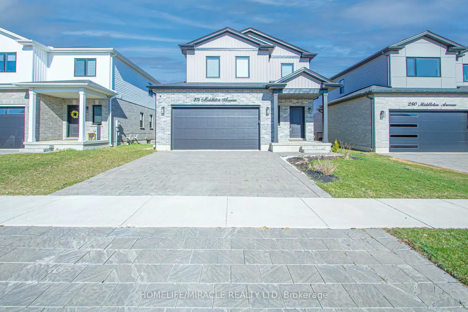 274 Middleton Avenue photo 3