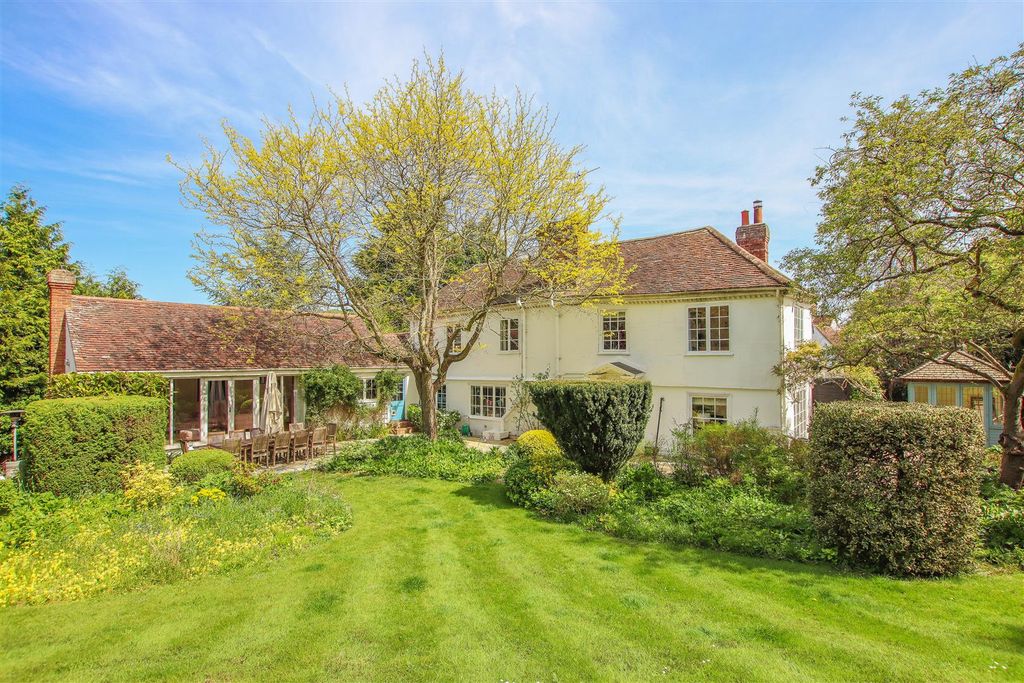 Additional image 2 of 6 bed detached house for saleHertingfordbury Road, Hertingfordbury, Hertford SG14