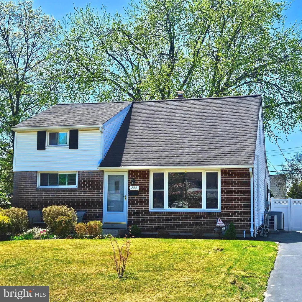 Additional image 2 of 356 W Signal Hill Road, King Of Prussia, PA 19406