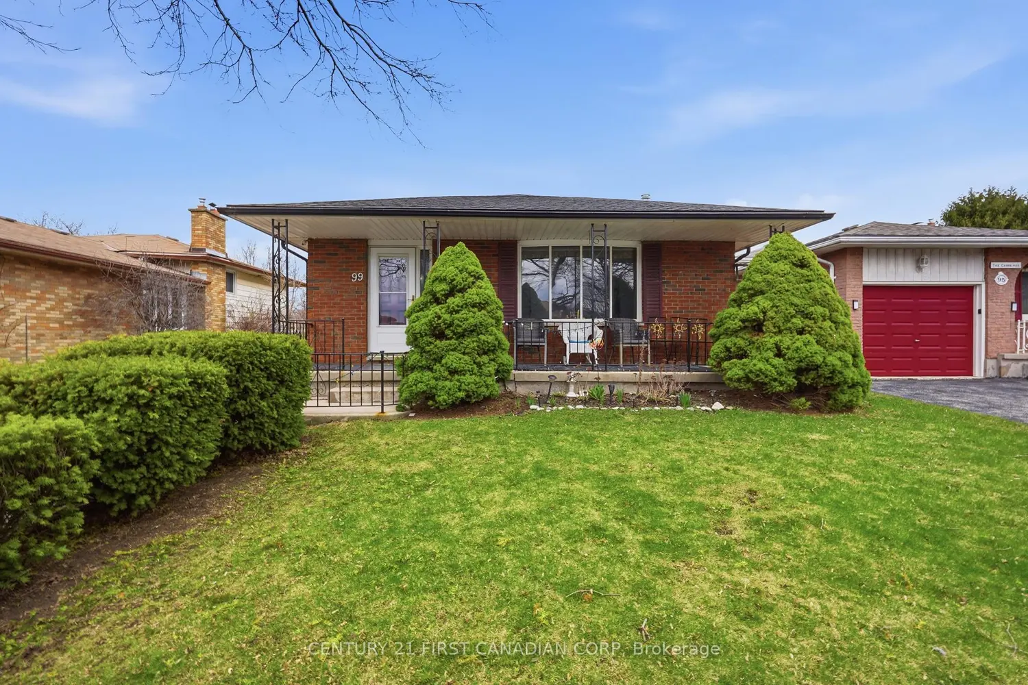 99 Muriel Crescent