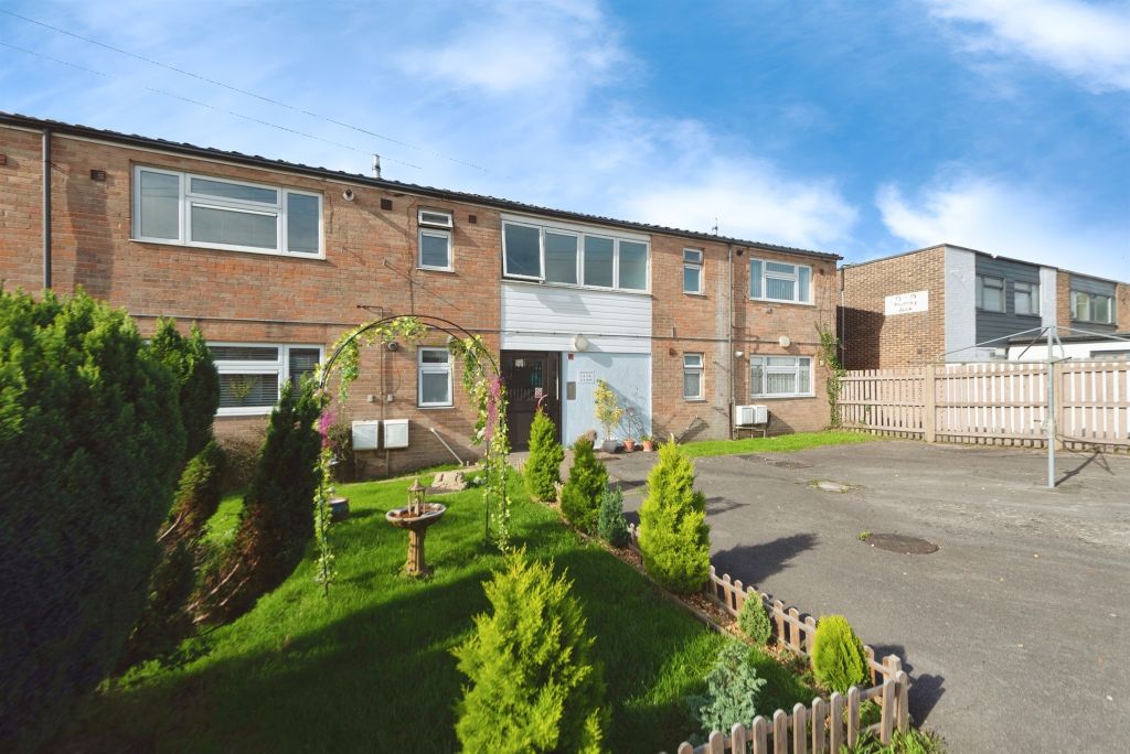 Additional image 2 of 1 bed flat for saleHarbridge Court, Havant PO9