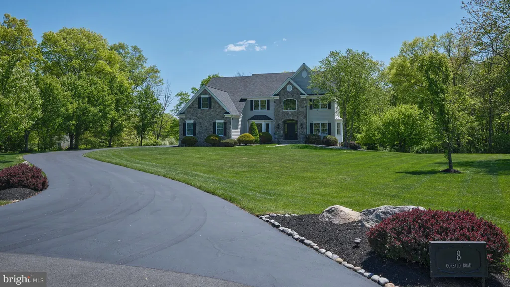 Additional image 31 of 8 Corsalo Road, Lambertville, NJ 08530