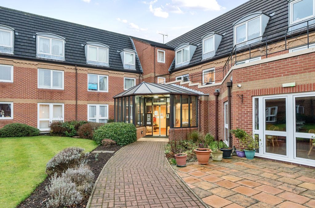 1 bed flat for salePryme Street, Anlaby, Hull HU10