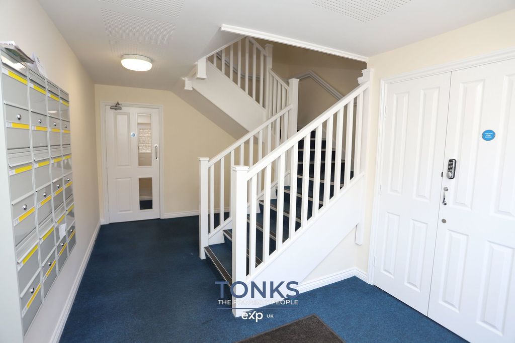 Additional image 15 of 2 bed flat for saleCentury Way, Halesowen B63
