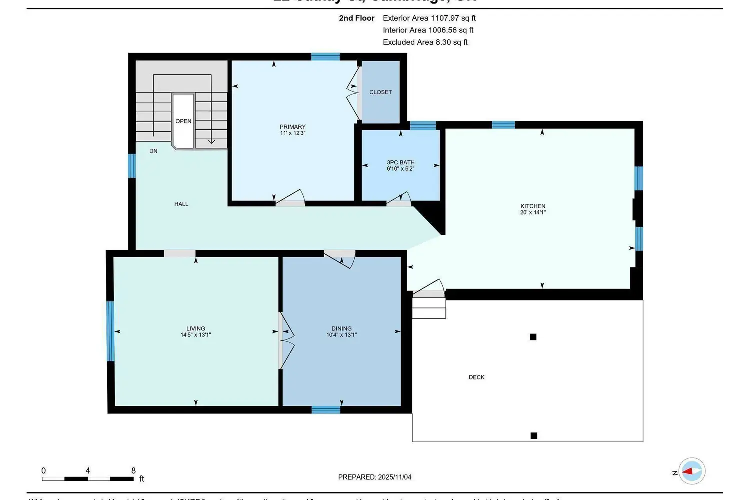 Additional image 19 of 22 Cathay Street