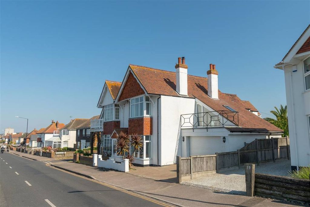 Additional image 2 of 4 bed semi-detached house for saleWestern Esplanade, Herne Bay CT6