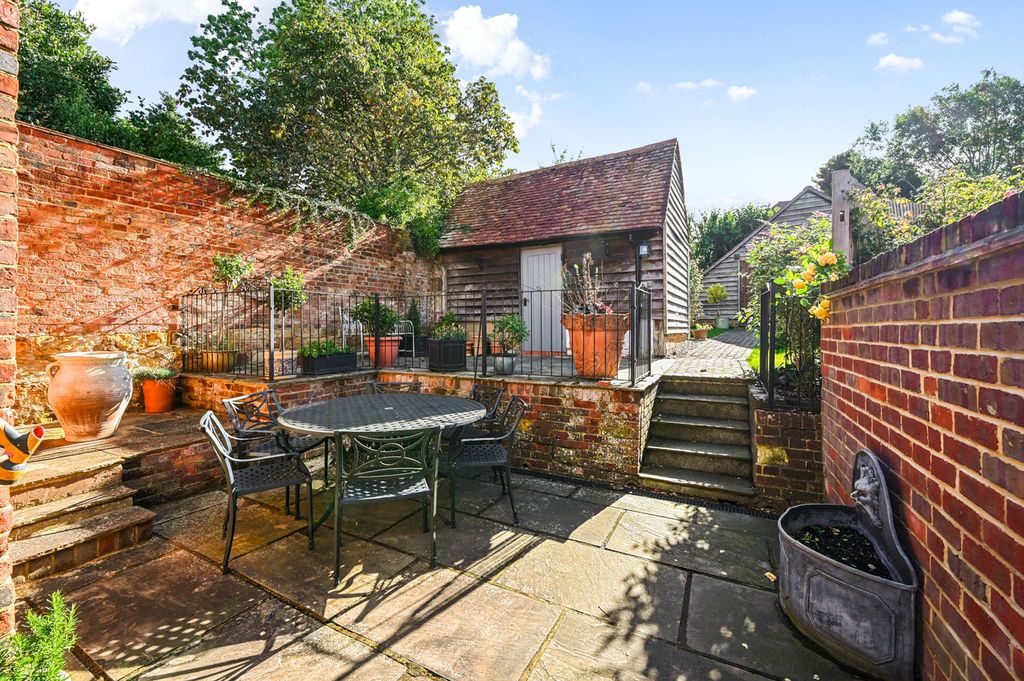 Additional image 26 of 3 bed semi-detached house for saleThe Hay Waggon Inn, High Street, Hartfield TN7