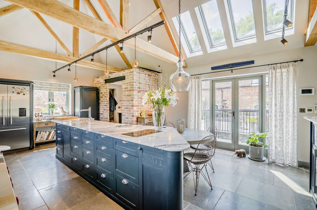 Additional image 8 of 5 bed barn conversion for saleWest End Lane, Haslemere, Surrey GU27