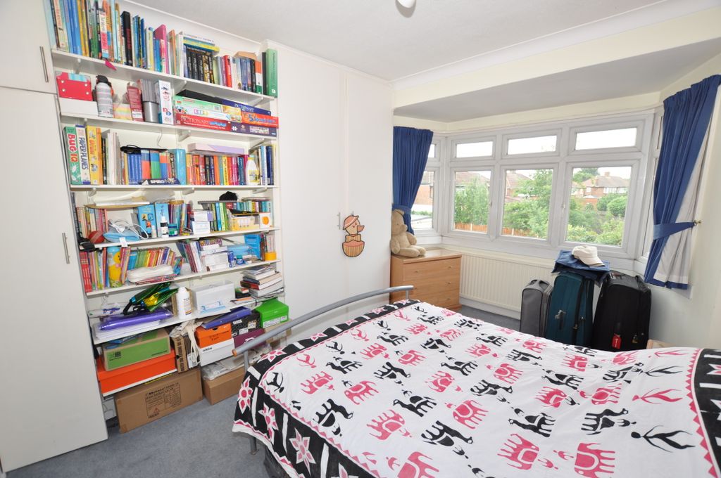 Additional image 11 of 4 bed semi-detached house for saleCulver Grove, Stanmore HA7