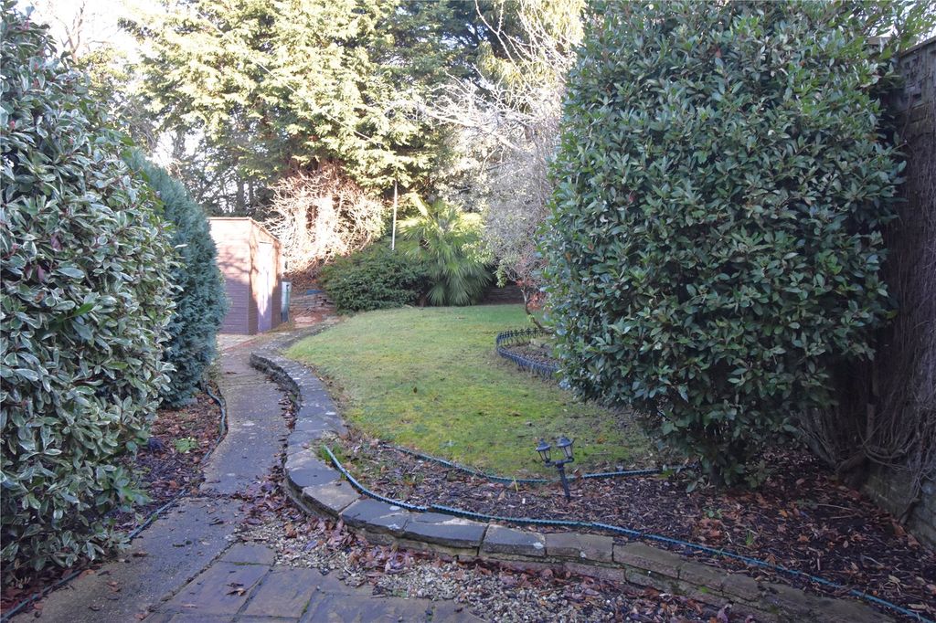 Additional image 14 of 4 bed detached house for saleLarksfield Crescent, Harwich, Essex CO12