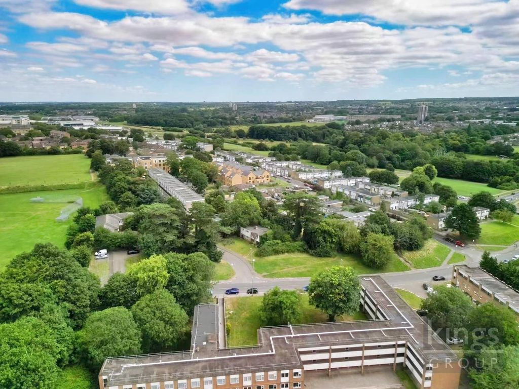 Additional image 8 of 1 bed flat for saleHarberts Road, Harlow CM19