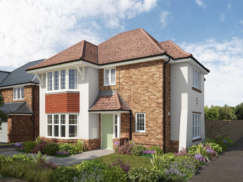 4 bed detached house for saleWhittle Rise, Langley Lane, Birch OL10