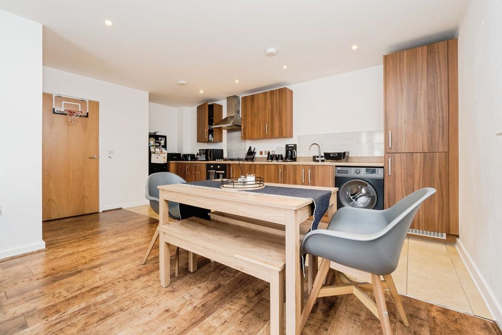 Additional image 15 of 2 bed flat for saleDunningford Close, Hornchurch RM12