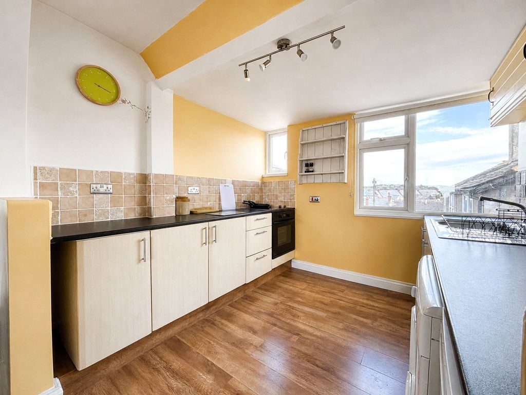 Additional image 8 of 1 bed flat for saleBelle Vue, Bude, Cornwall EX23