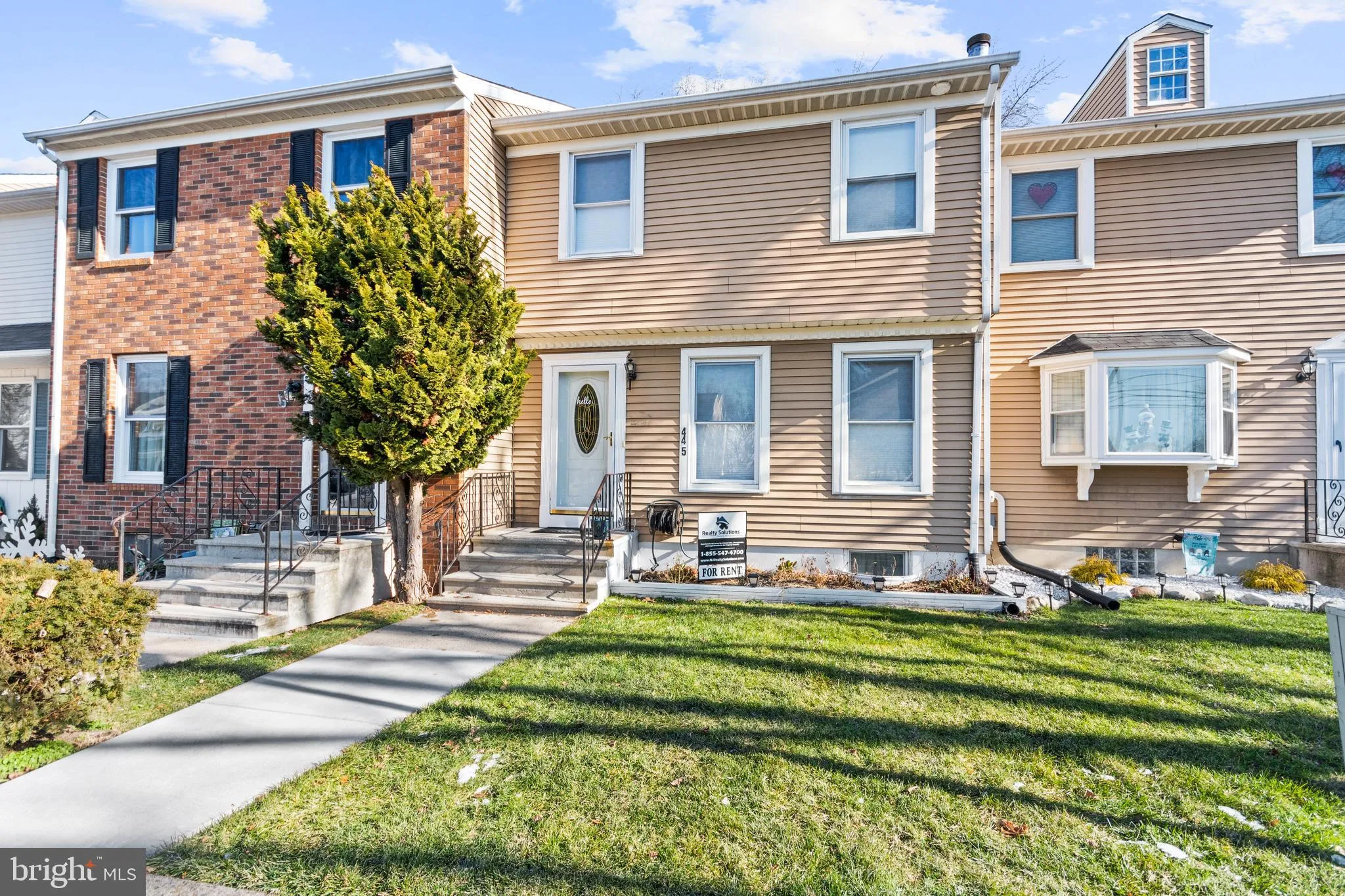 44 Carriage Stop Place, Florence, NJ 08518