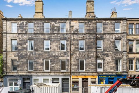 24/2 Valleyfield Street, Tollcross, Edinburgh EH3