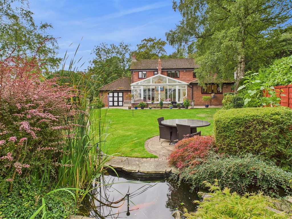 Additional image 13 of 4 bed detached house for saleJenny Brough Lane, Hessle HU13