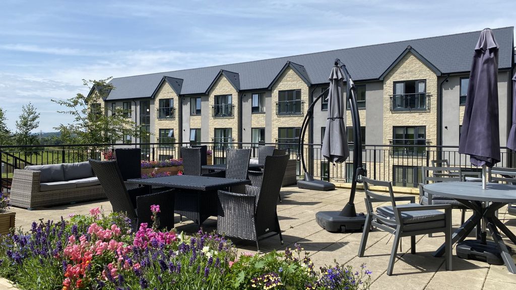 Additional image 2 of 2 bed flat for saleCastlestead Close, Kendal LA9